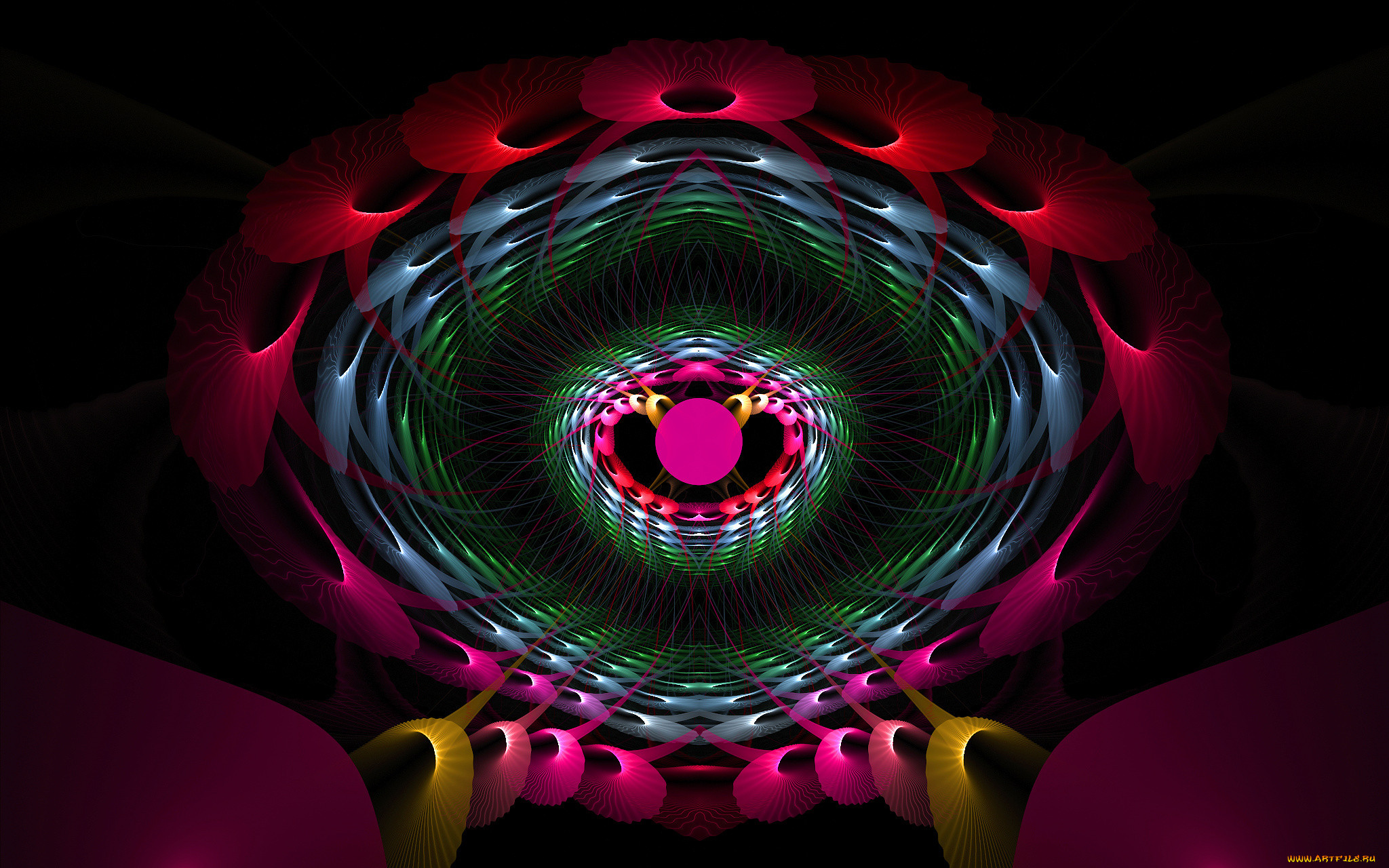 3, , fractal, , , , 